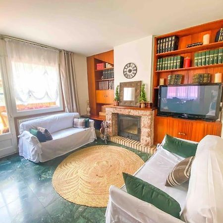 Tipica Casa Andorrana En Encamp L By Bonesvacances Ngoại thất bức ảnh
