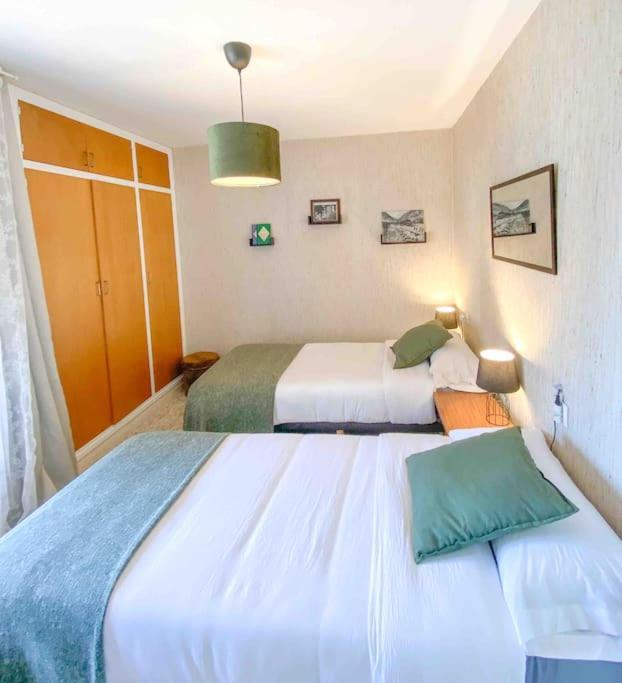 Tipica Casa Andorrana En Encamp L By Bonesvacances Ngoại thất bức ảnh