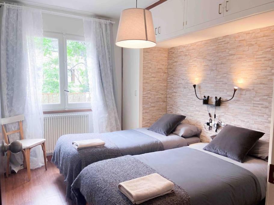 Tipica Casa Andorrana En Encamp L By Bonesvacances Ngoại thất bức ảnh