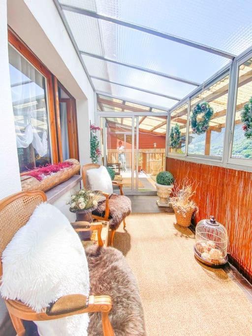 Tipica Casa Andorrana En Encamp L By Bonesvacances Ngoại thất bức ảnh