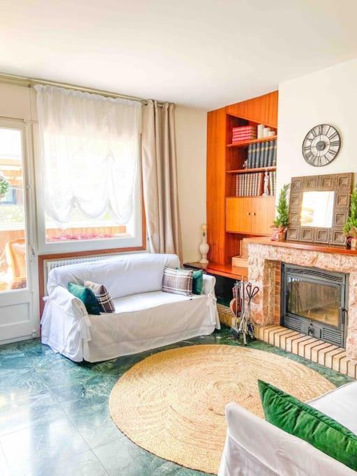 Tipica Casa Andorrana En Encamp L By Bonesvacances Ngoại thất bức ảnh