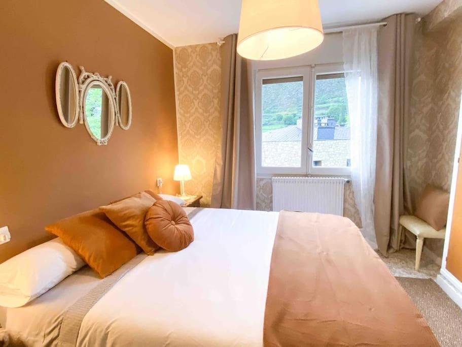 Tipica Casa Andorrana En Encamp L By Bonesvacances Ngoại thất bức ảnh
