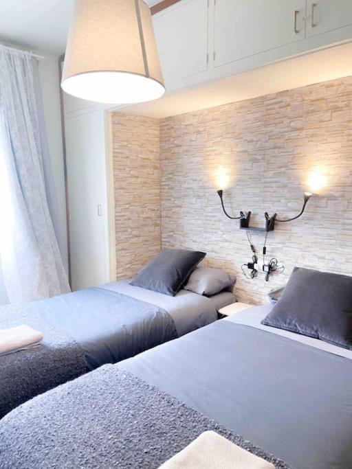 Tipica Casa Andorrana En Encamp L By Bonesvacances Ngoại thất bức ảnh