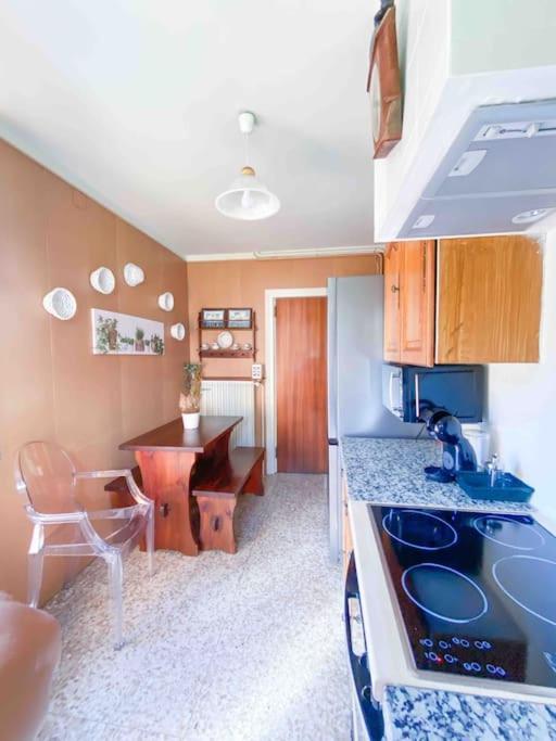 Tipica Casa Andorrana En Encamp L By Bonesvacances Ngoại thất bức ảnh