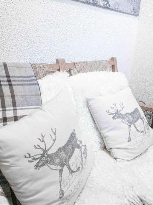 Tipica Casa Andorrana En Encamp L By Bonesvacances Ngoại thất bức ảnh