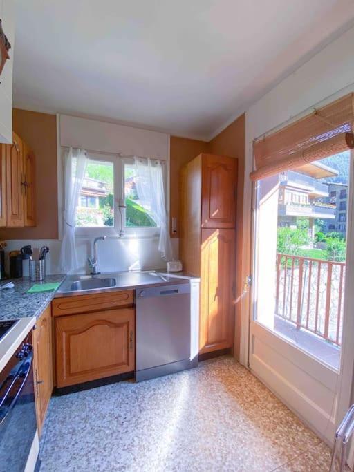 Tipica Casa Andorrana En Encamp L By Bonesvacances Ngoại thất bức ảnh