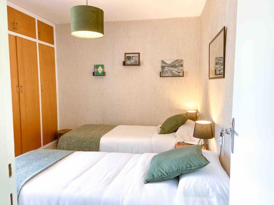Tipica Casa Andorrana En Encamp L By Bonesvacances Ngoại thất bức ảnh