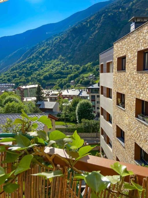 Tipica Casa Andorrana En Encamp L By Bonesvacances Ngoại thất bức ảnh