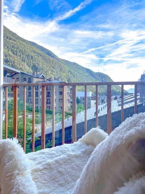 Tipica Casa Andorrana En Encamp L By Bonesvacances Ngoại thất bức ảnh