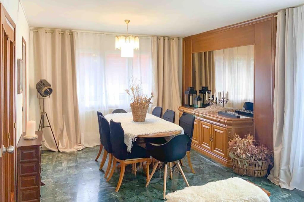 Tipica Casa Andorrana En Encamp L By Bonesvacances Ngoại thất bức ảnh