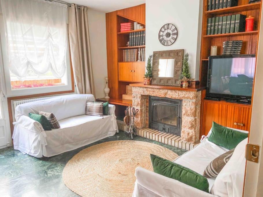 Tipica Casa Andorrana En Encamp L By Bonesvacances Ngoại thất bức ảnh