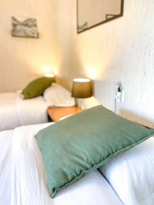 Tipica Casa Andorrana En Encamp L By Bonesvacances Ngoại thất bức ảnh