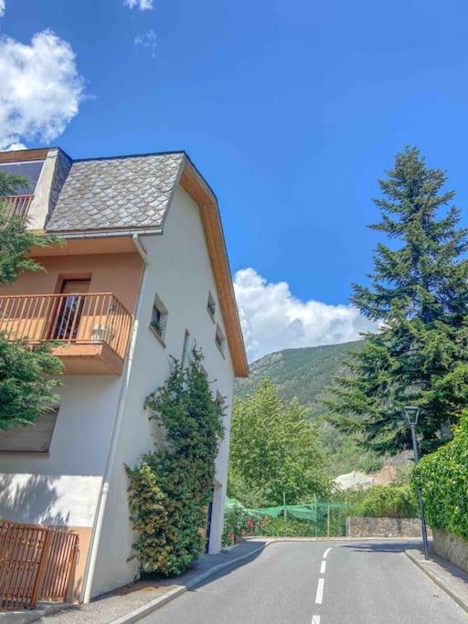 Tipica Casa Andorrana En Encamp L By Bonesvacances Ngoại thất bức ảnh