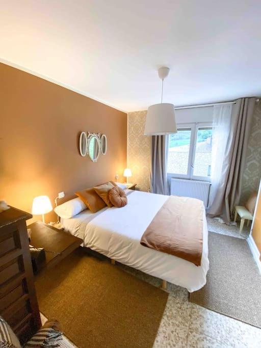 Tipica Casa Andorrana En Encamp L By Bonesvacances Ngoại thất bức ảnh