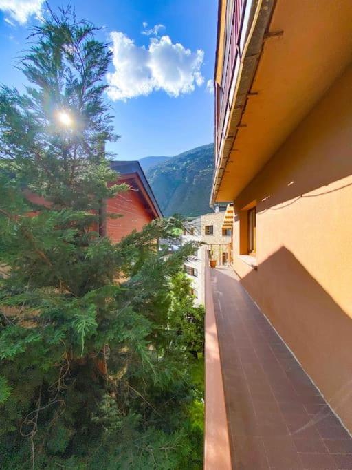 Tipica Casa Andorrana En Encamp L By Bonesvacances Ngoại thất bức ảnh